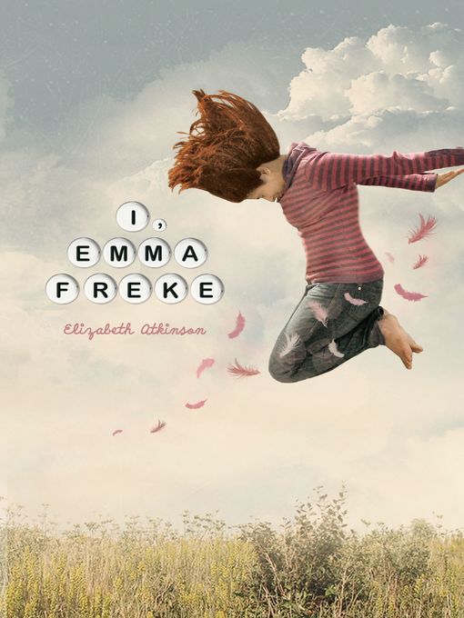 Title details for I, Emma Freke by Elizabeth Atkinson - Available